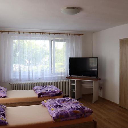 Ubytovani Eva Stara Rise Extérieur photo