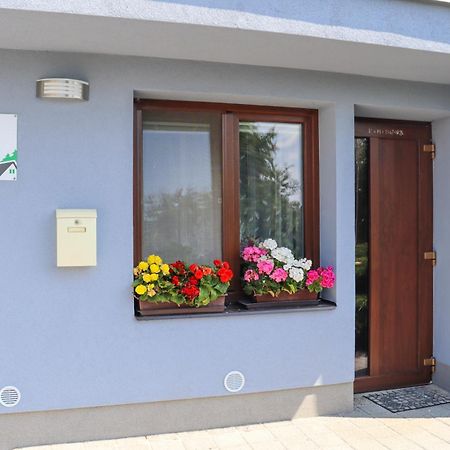 Ubytovani Eva Stara Rise Extérieur photo