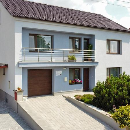 Ubytovani Eva Stara Rise Extérieur photo