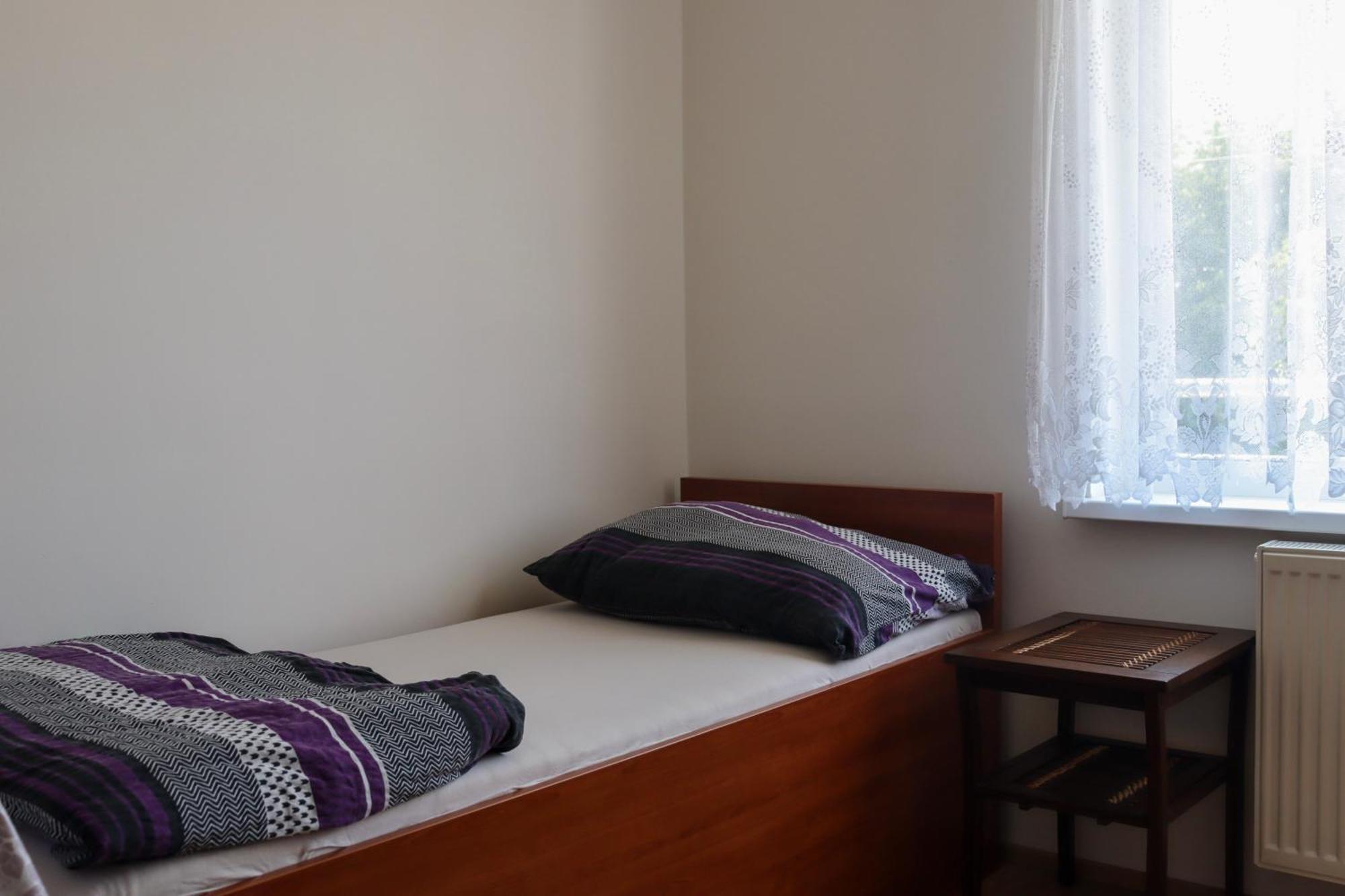 Ubytovani Eva Stara Rise Extérieur photo
