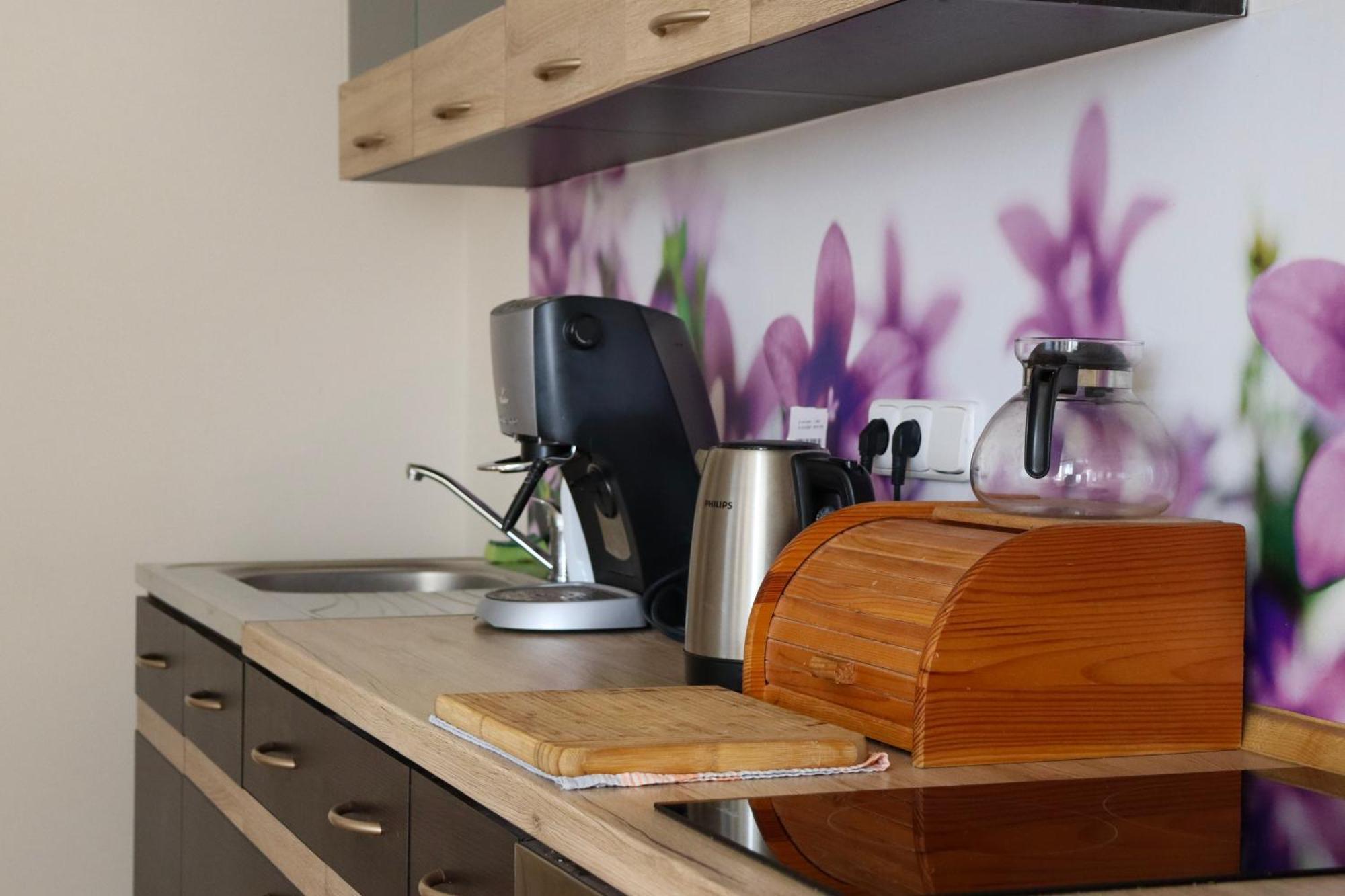 Ubytovani Eva Stara Rise Extérieur photo