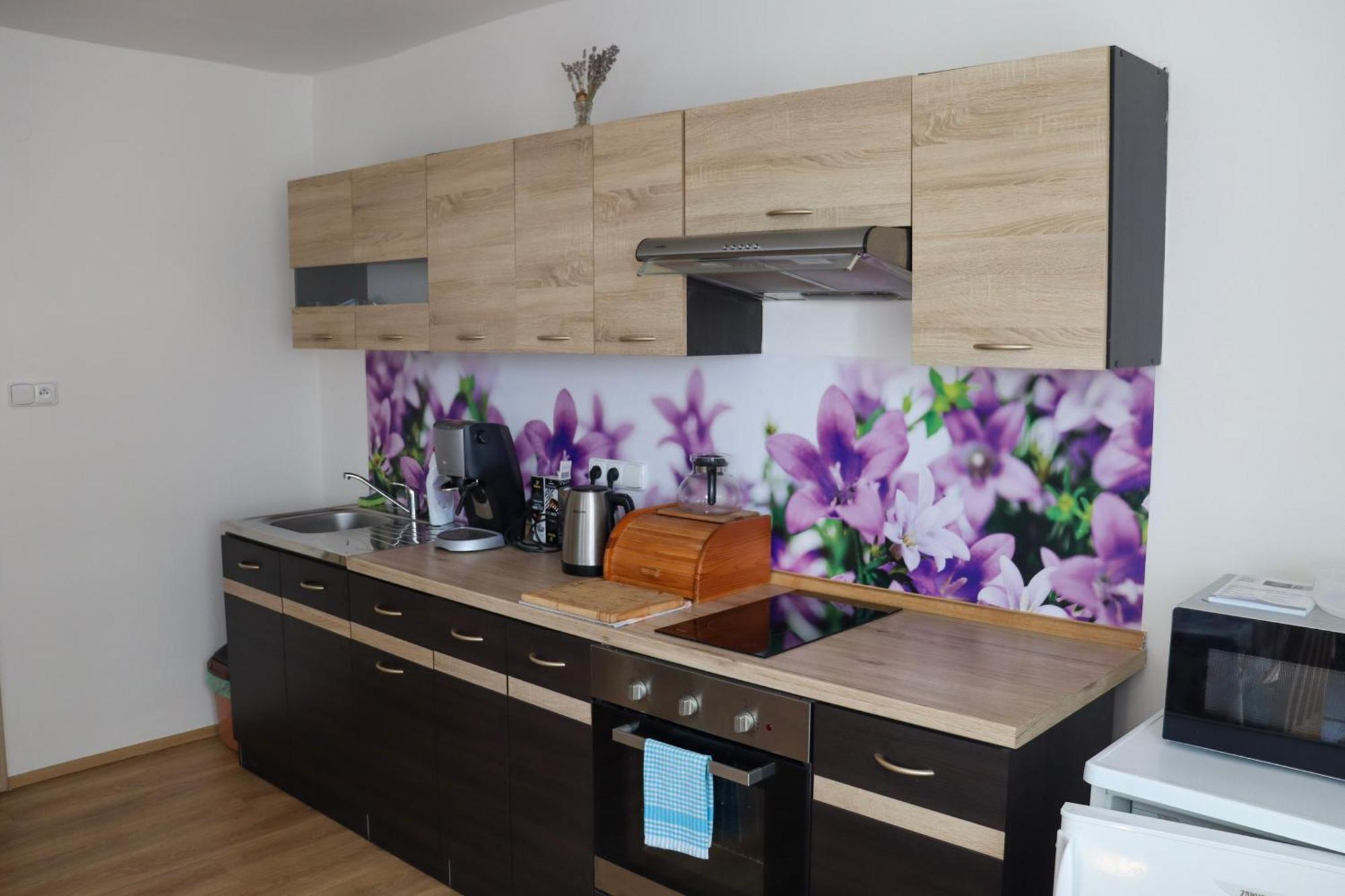 Ubytovani Eva Stara Rise Extérieur photo