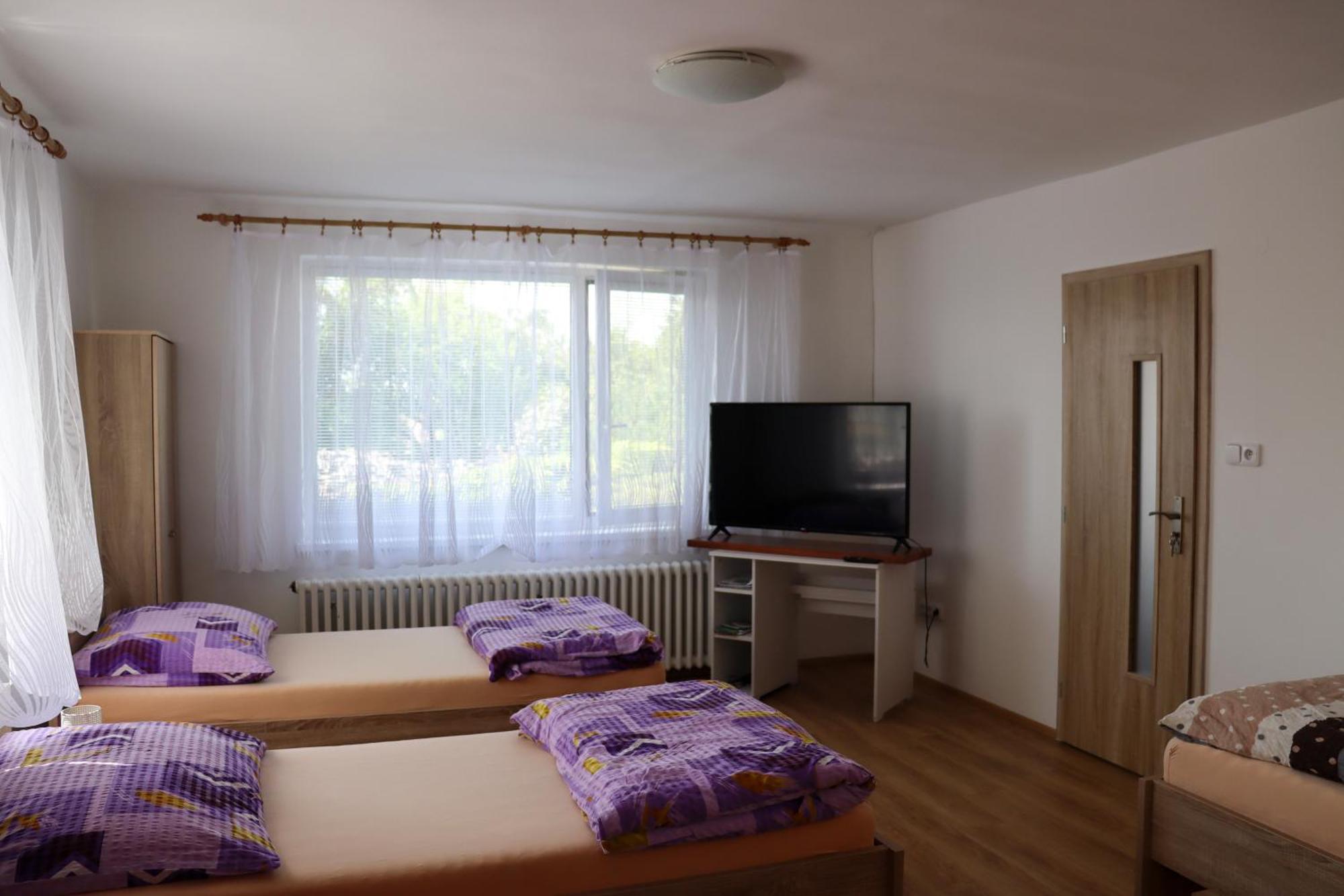 Ubytovani Eva Stara Rise Extérieur photo