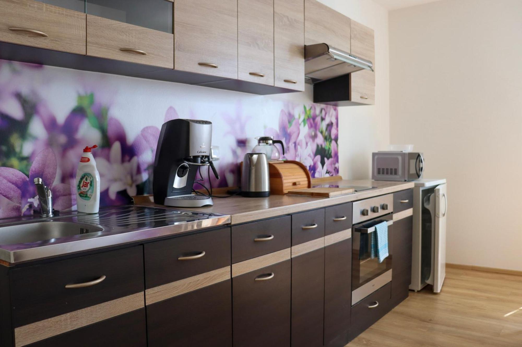 Ubytovani Eva Stara Rise Extérieur photo