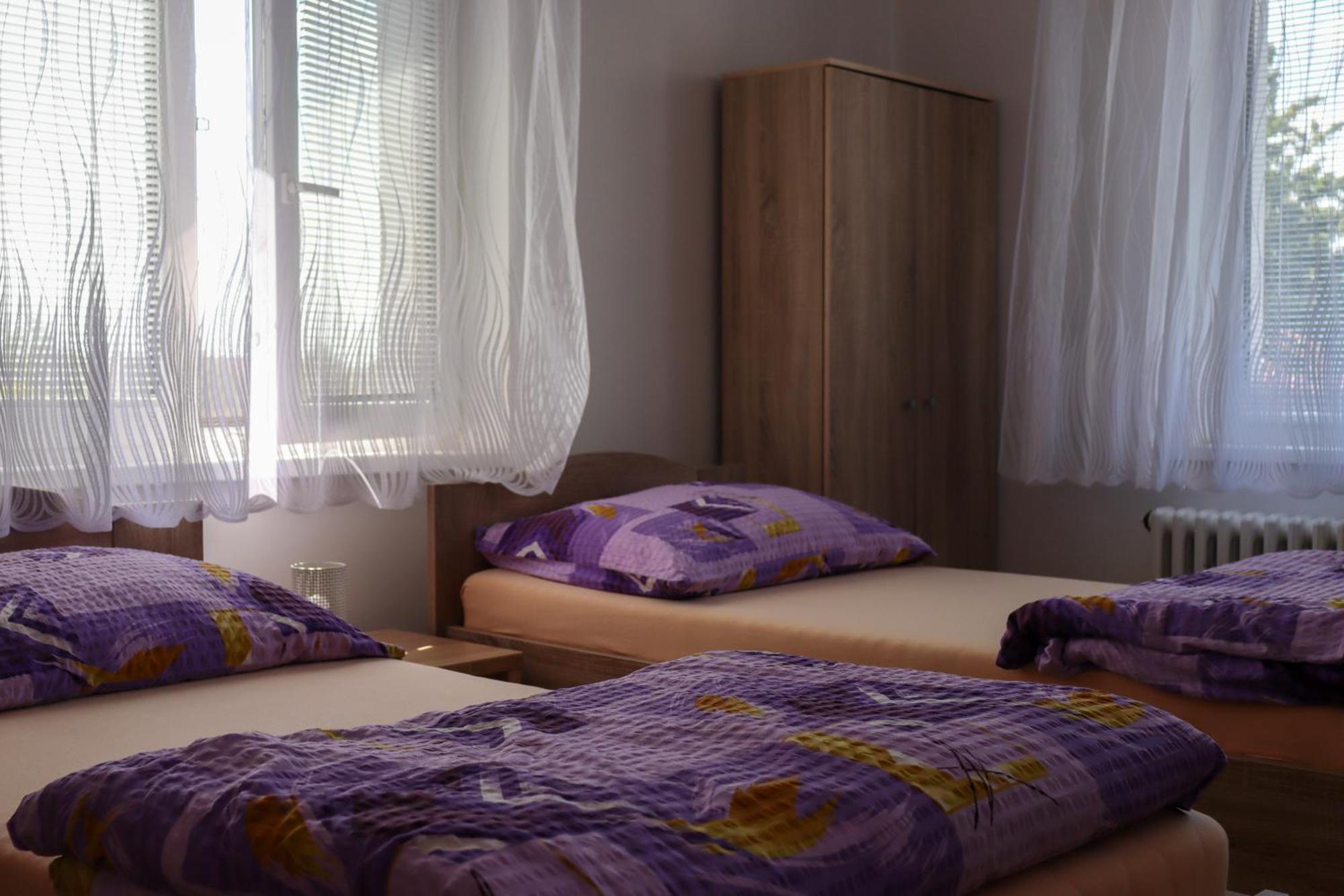 Ubytovani Eva Stara Rise Extérieur photo