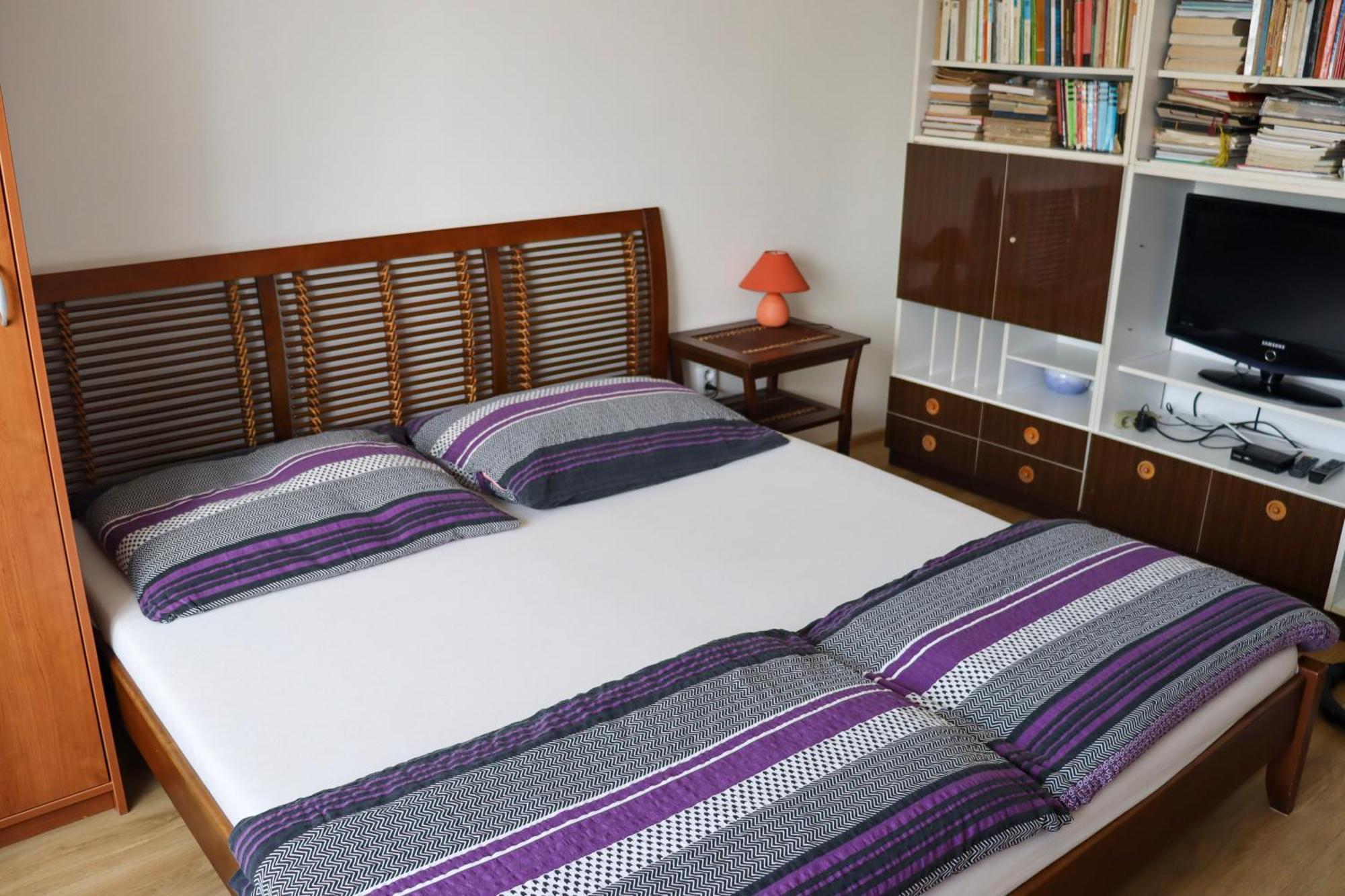Ubytovani Eva Stara Rise Extérieur photo