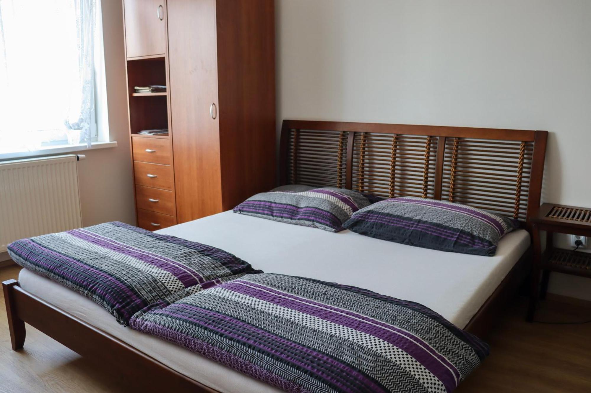 Ubytovani Eva Stara Rise Extérieur photo