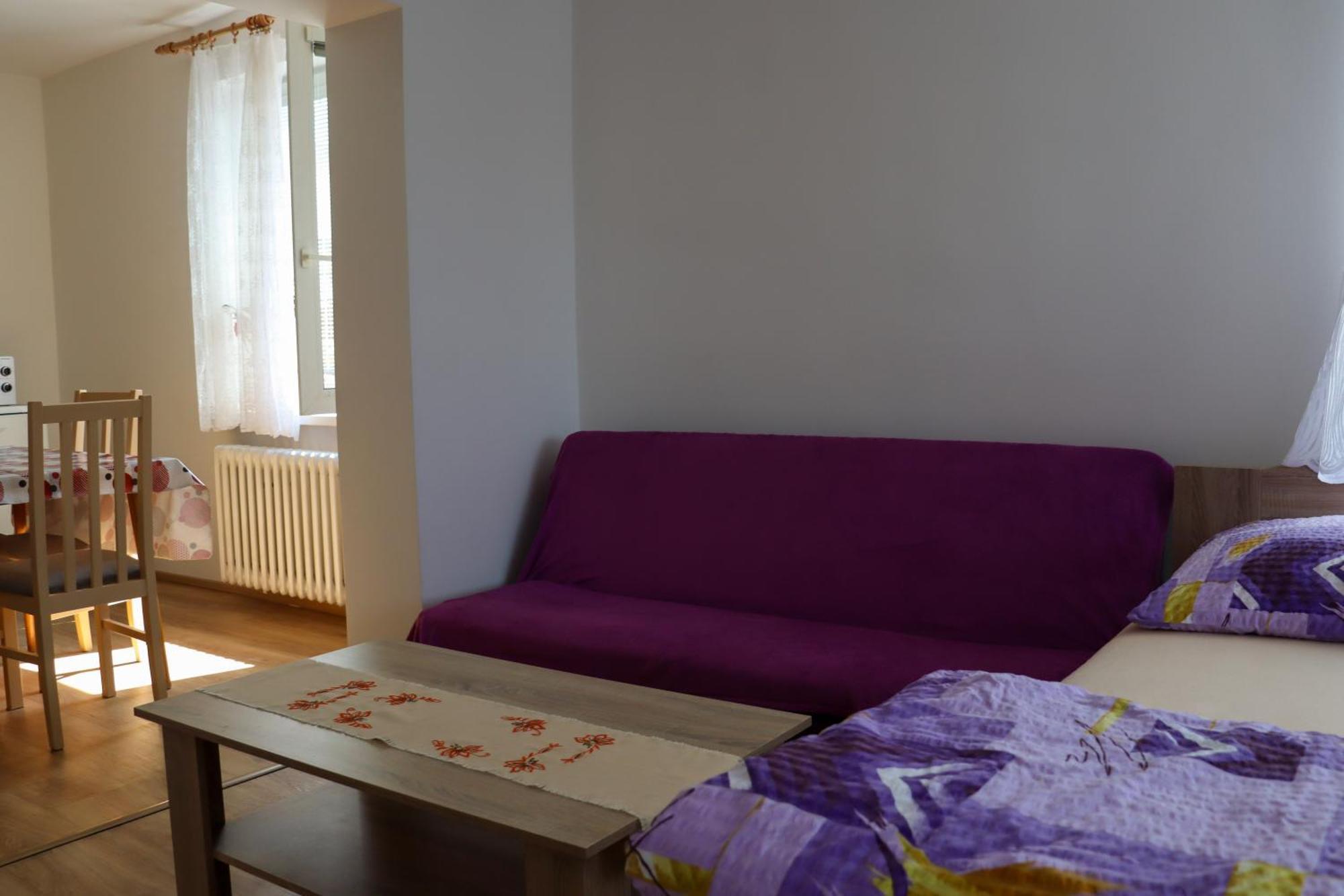 Ubytovani Eva Stara Rise Extérieur photo