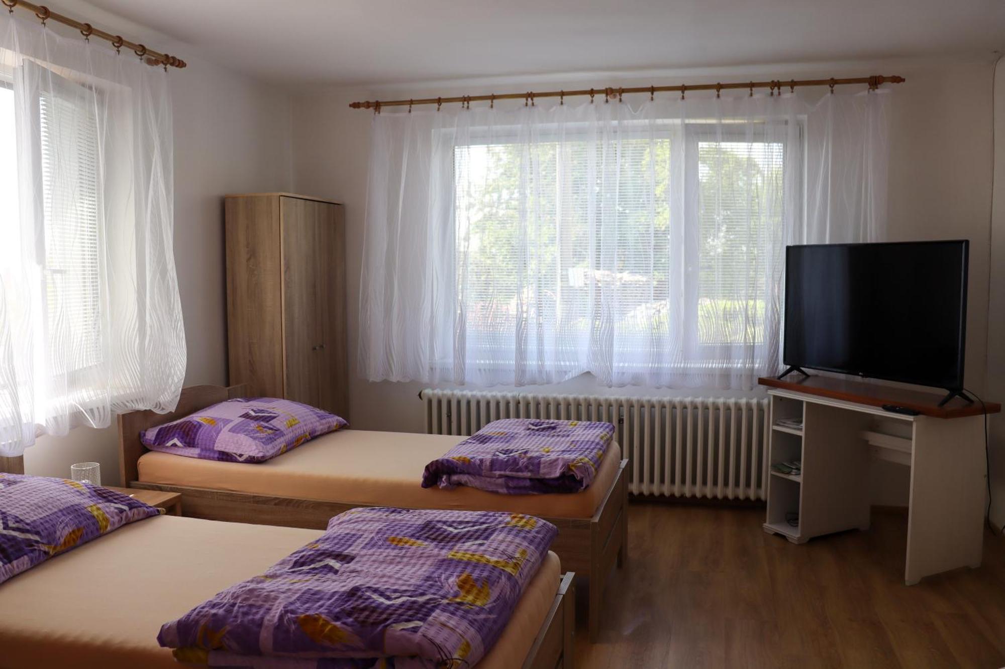 Ubytovani Eva Stara Rise Extérieur photo