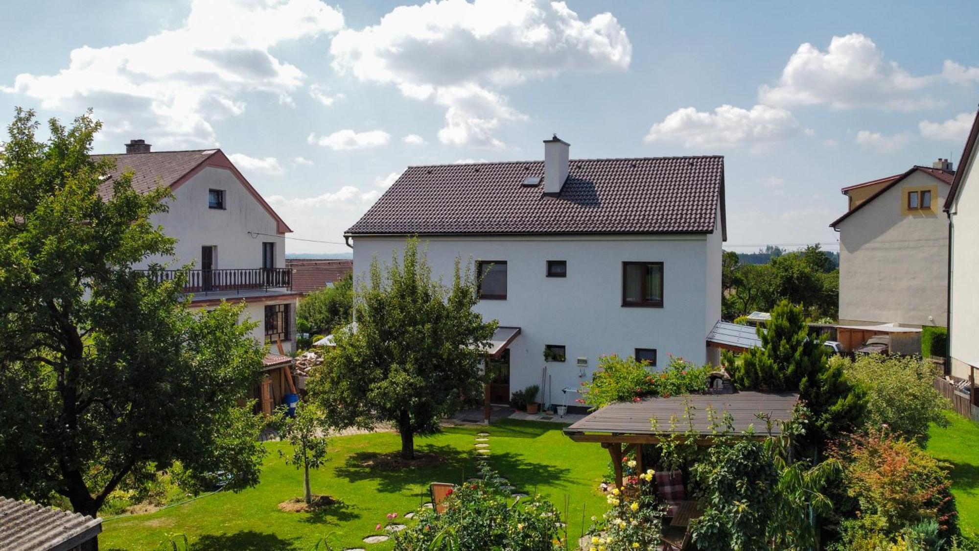 Ubytovani Eva Stara Rise Extérieur photo
