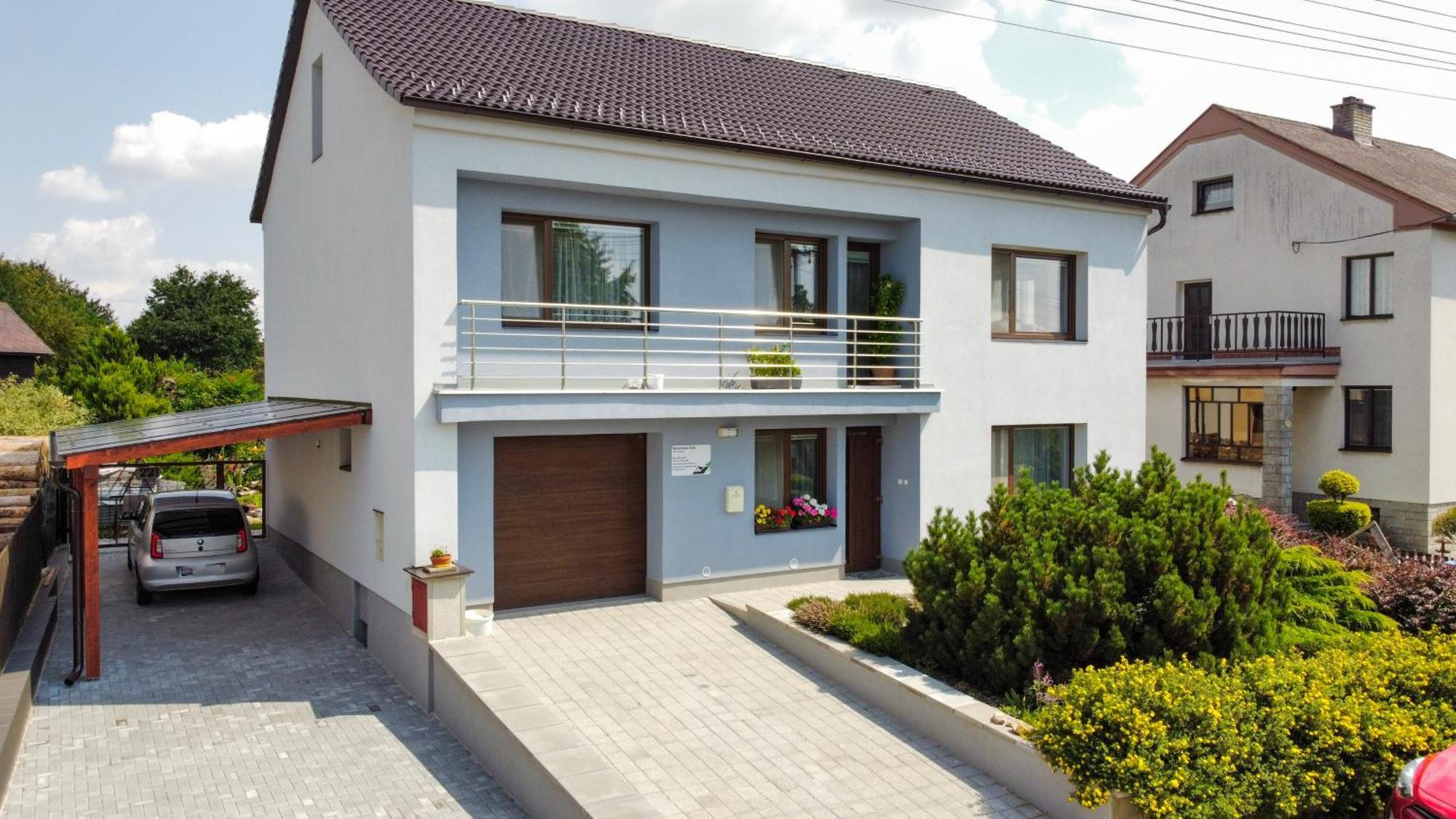 Ubytovani Eva Stara Rise Extérieur photo